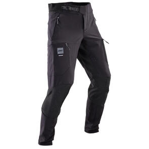 LEATT MTB 2026 GRAVITY 4.0 PANTS GHOST BLACK