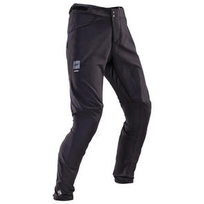 LEATT MTB 2026 TRAIL 3.0 LINER PANTS GHOST BLACK