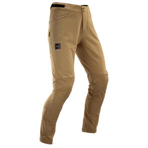 LEATT MTB 2026 TRAIL 3.0 LINER PANTS BRASS BROWN