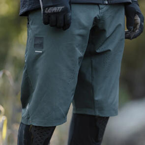 LEATT MTB 2026 TRAIL 3.0 LINER SHORTS SPRUCE GREEN