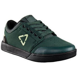 LEATT MTB 2.0 FLAT SHOES IVY