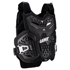 LEATT MTB CHEST PROTECTOR 2.5 HYBRID JUNIOR