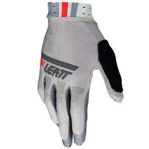 LEATT MTB GLOVE MTB 2.0 X-FLOW GRANITE