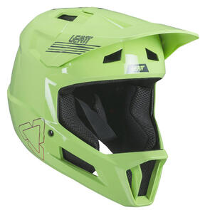 LEATT MTB HELMET GRAVITY 1.0 JR MOJITO