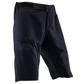 LEATT MTB SHORT MTB ENDURO 1.0 BLACK