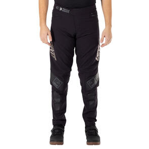 LEATT MTB PANT MTB GRAVITY 4.0 STEALTH