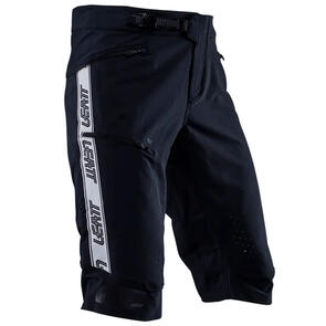 LEATT SHORTS GRAVITY 4.0 BLACK