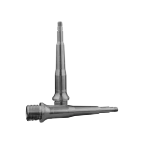 LEATT MTB PEDAL SPINDLE KIT CHROMOLY 60G EACH