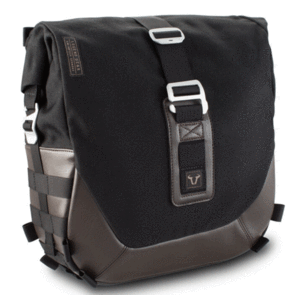 SW MOTECH LEGEND GEAR SIDE BAG LC2 13.5L FOR LEFT