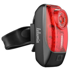 LELUMIA THE BEAST 150 LUMEN REAR LIGHT