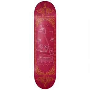 TOY MACHINE TM 8.50 ROMERO DEATH BANNER