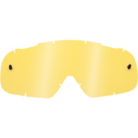 FOX AIRSPACE LENS [YELLOW]
