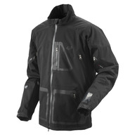 FOX RACING ALL WEATHER PRO JACKET [BLACK]
