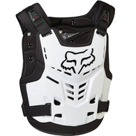 FOX RACING PROFRAME LC [WHITE]