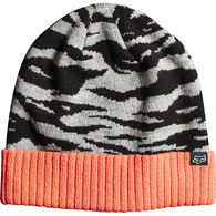 FOX WOMENS VICIOUS BEANIE [ACID RED] UNI
