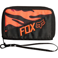 FOX WOMENS VICIOUS WRISTLET [BLACK] UNI