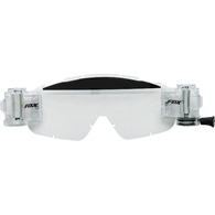 FOX RACING RNR-TOTAL VISION SYSTEM MAIN GOGGLES [NO COLOUR]