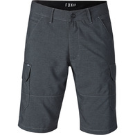 FOX SLAMBOZO TECH SHORT [BLACK]
