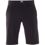 FOX ESSEX TECH STRETCH SHORT [BLACK] 1