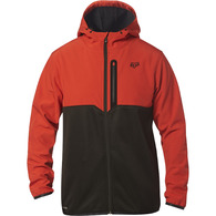 FOX THERMABOND BIONIC JACKET [BLACK]
