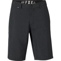 FOX RACING ESSEX TECH SHORT [HEATHER BLACK]