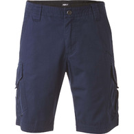 FOX RACING SLAMBOZO CARGO SHORTS [INDIGO]