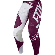 FOX MOTO 360 PREME PANTS [PURPLE]