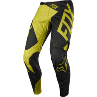 FOX MOTO 360 PREME PANTS [DARK YELLOW]