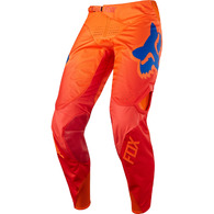 FOX MOTO 360 VIZA PANTS [ORANGE]