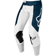 FOX RACING AIRLINE PANTS [NAVY/WHITE]
