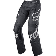 FOX RACING MOTO LEGION LT EX PANTS [CHARCOAL]