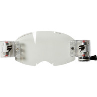SHIFT WHIT3 GOGGLE ROLL OFF SYSTEM [CLEAR]