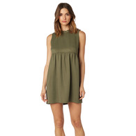 FOX RACING LAZY DAZE DRESS [FATIGUE GREEN]