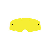SHIFT WHIT3 GOGGLES REPL LENS STANDARD [YELLOW]