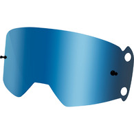 FOX MOTO VUE REPLACEMENT LENS [BLUE] NS