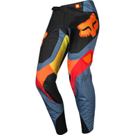 FOX MOTO 360 MURC PANT [BLUE STEEL]