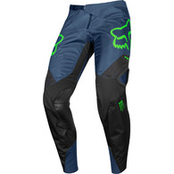 FOX MOTO 360 PC PANT [BLACK]