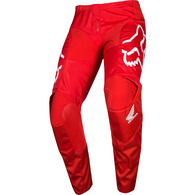 FOX RACING MOTO 180 HONDA PANT [RED]