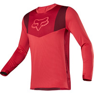 FOX RACING 2020 AIRLINE JERSEY [RED]