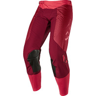 FOX RACING 2020 AIRLINE PANT [RED]