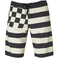 FOX RACING PATRIOT BOARDSHORT [BLACK]