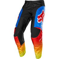 FOX RACING 2020 YOUTH 180 FYCE PANT [BLUE/RED]