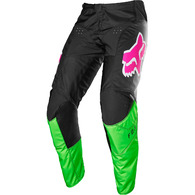 FOX RACING MOTO 2020 YOUTH 180 FYCE PANT [MULTI]
