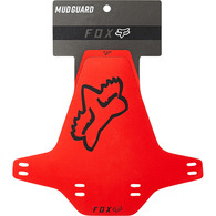 FOX RACING MUD GUARDS [RED]