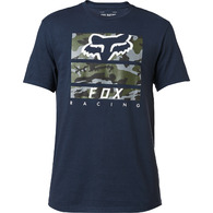 FOX RACING PICKUP SS TEE +  EPISCOPE FLEXFIT HAT