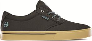 ETNIES JAMESON PRESERVE [BLACK/GREEN/GUM]