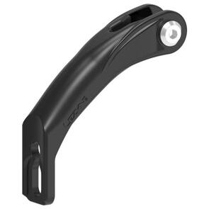 LEZYNE SPARE EBIKE LED MINI FORK MOUNT BLACK