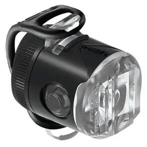 LEZYNE FEMTO USB DRIVE FRONT BLACK