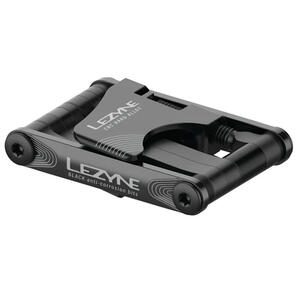 LEZYNE V PRO 10 BLACK