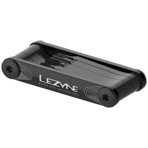 LEZYNE V PRO 7 BLACK